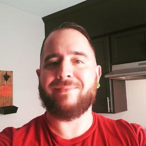 Meet your Posher, Gary